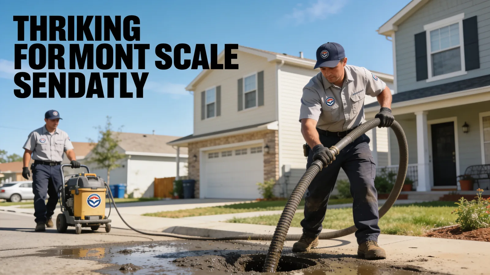 Sewage Cleanup in Trenton, NC near me